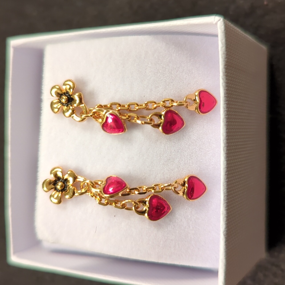 Fashion Earrings